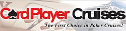 Get $50 off CardPlayer Cruise