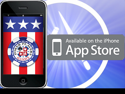 Download: PPA iPhone App