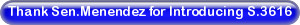 Say Thanks to Sen.Menendez
