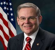 Sen. Robert Menendez