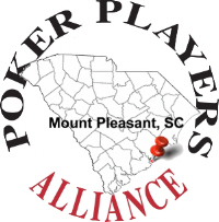 South Carolina Attorney General Henry McMaster Attack on Poker