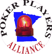 Poker Players Turn Back Minnesota's Online Gaming Ban