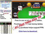 Use PPA Calculator Free for All of August