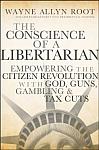 Book Review: The Conscience of a Libertarian