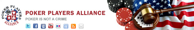 Poker Players Alliance