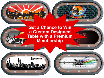 bbo custom poker tables