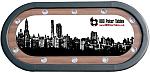 Win a Custom Poker Table