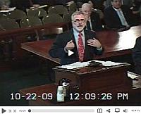 Kentucky Supreme Court Hearing