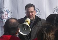 Randall Castonguay, Massachusetts director of the Poker Players Alliance (PPA)