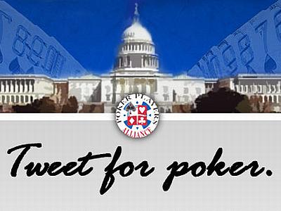 tweetforpoker