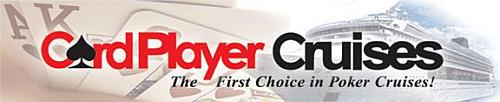 Card Player Cruises