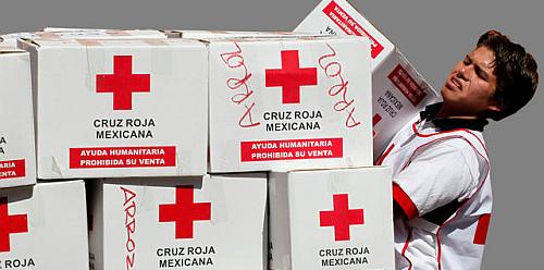 Haiti Relief
