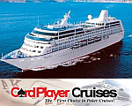 CardPlayer Cruises