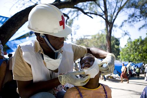 Haiti Relief