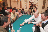 5th Annual Chance for Life Charity Event