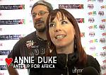 Ante Up for Africa