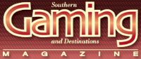 Southern Gaming Magazine