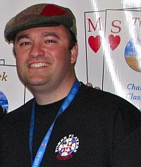 NY PPA State Director Randy Hagen
