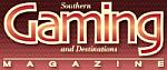Southern Gaming Magazine