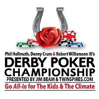 Derby Poker Championship