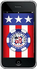 PPA iPhone App