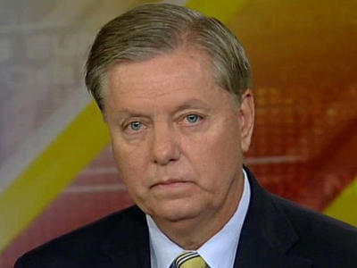 Sen. Graham Intros iPoker Ban Bill