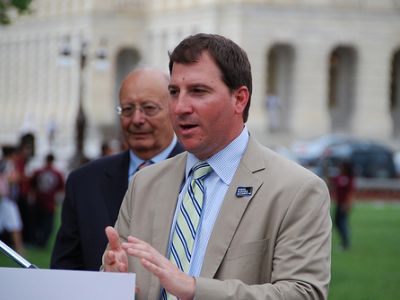 Read: Interview with John Pappas