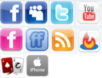 PPA Social Networks