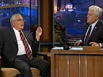 Watch Rep.Frank on the Tonight Show with Jay Leno