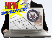 PPA 2010 Congressional Poker Rating Guide