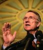 Reid says Senate Republicans won't back jobs bill - Houston Chronicle