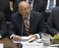 Recap of Today’s Important Congressional Hearing & other Highlights Recap of Today’s Important Congressional Hearing & other Highlights