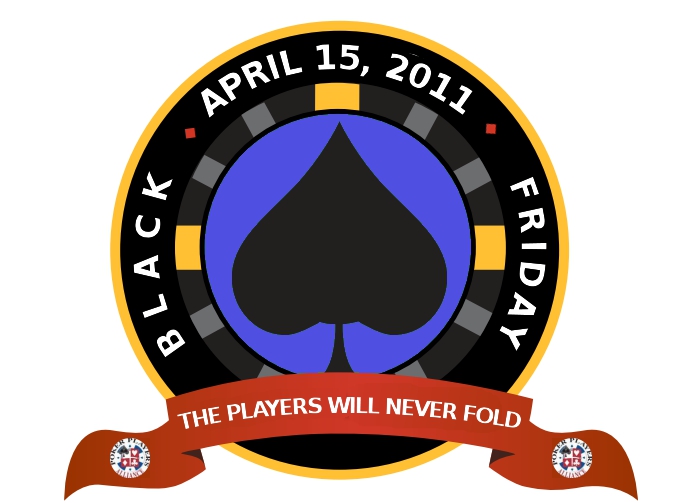 The Players Will Never Fold!