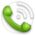 Call with Your Message