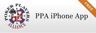 PPA iPhone App