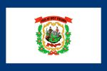 West Virginia flag