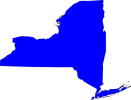 New York image