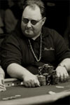 Greg Raymer