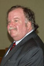 Patrick Fleming